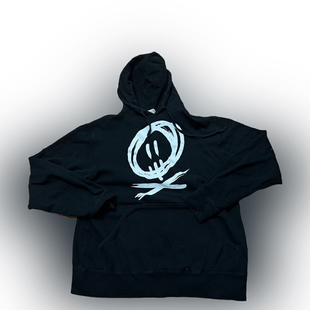 All Time Low Band Hoodie